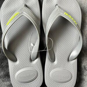 Havaianas Top Max Comfort | Brazil | Flip Flops